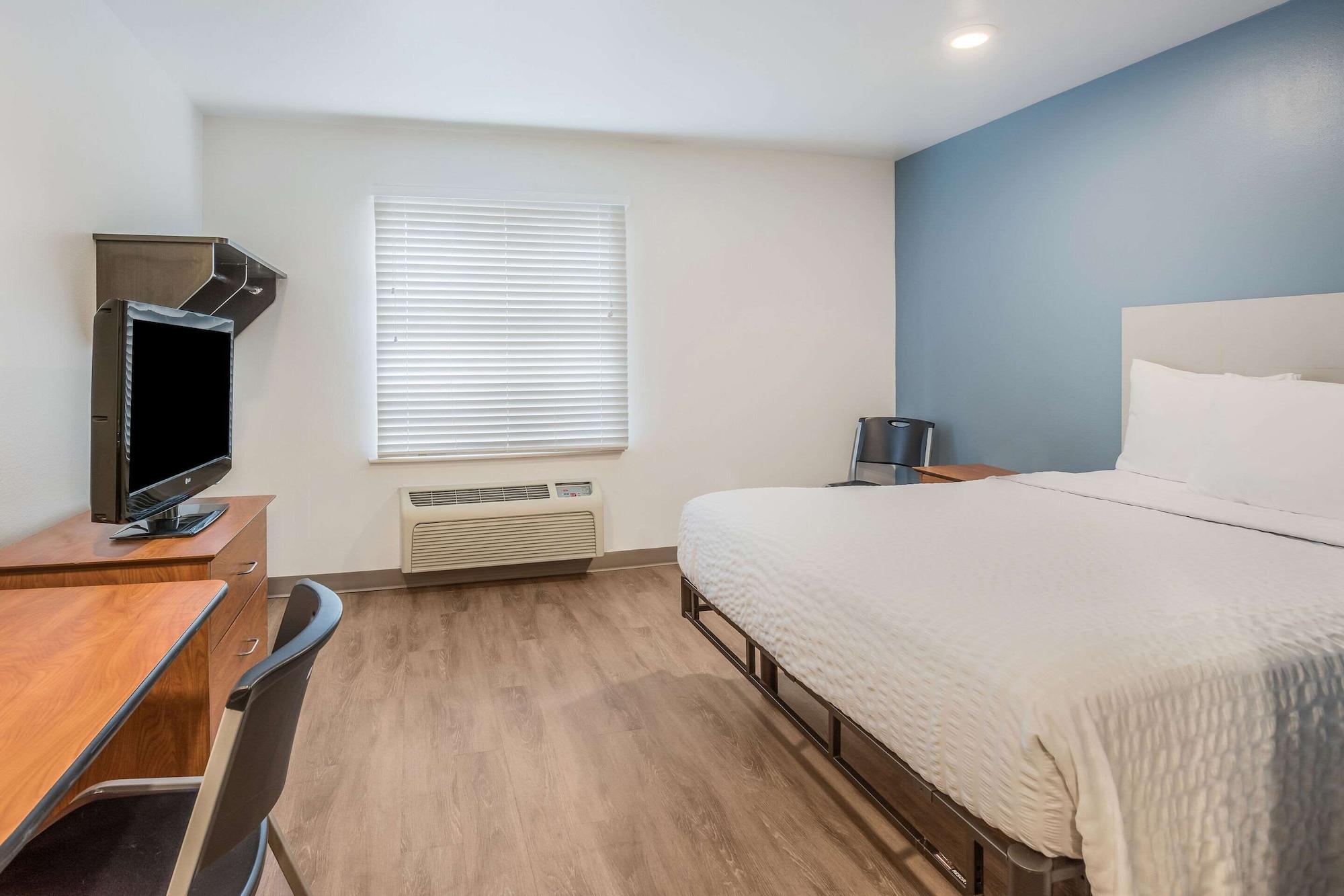 Extended Stay America Select Suites - Tallahassee - Northwest Exterior photo