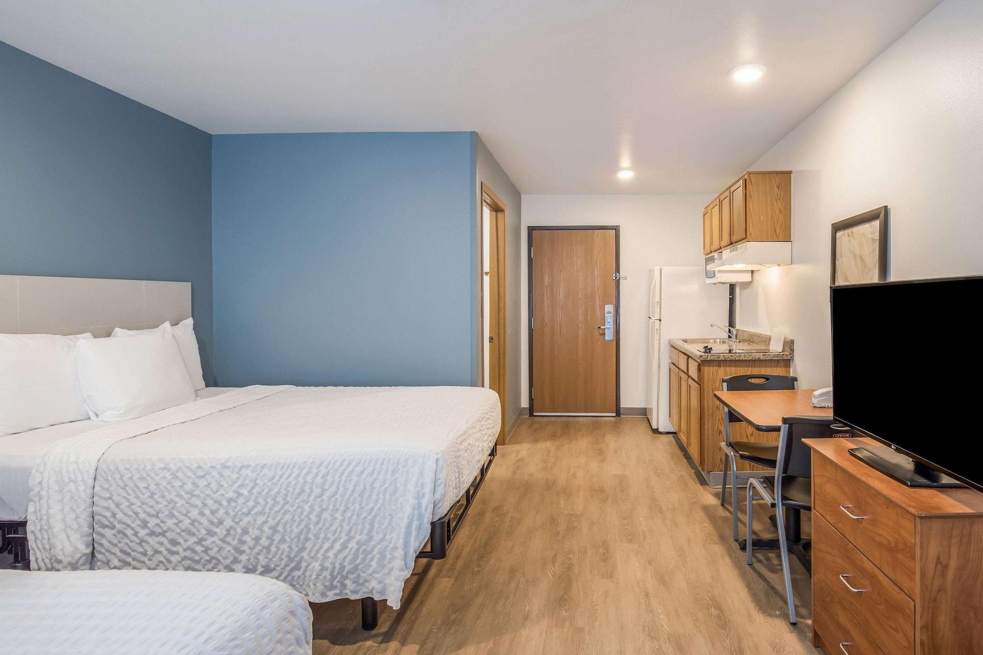 Extended Stay America Select Suites - Tallahassee - Northwest Exterior photo