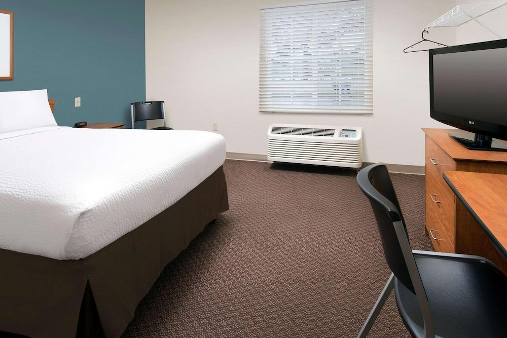 Extended Stay America Select Suites - Tallahassee - Northwest Exterior photo