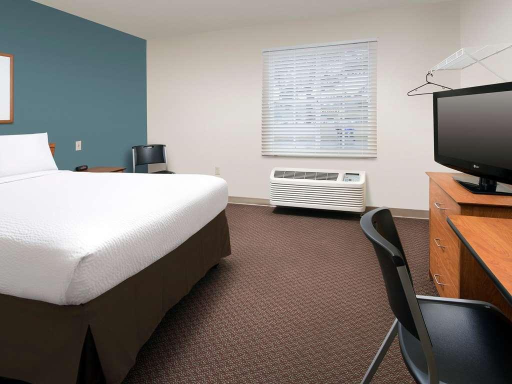Extended Stay America Select Suites - Tallahassee - Northwest Room photo