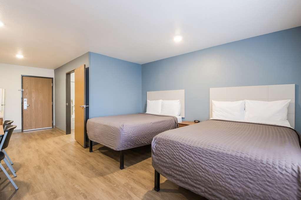 Extended Stay America Select Suites - Tallahassee - Northwest Room photo