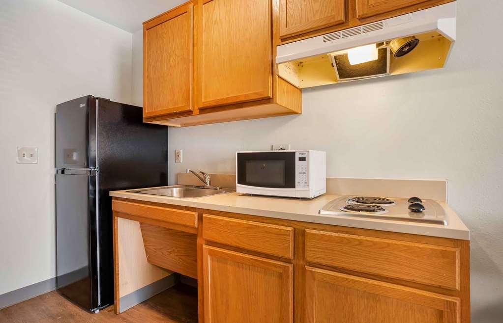 Extended Stay America Select Suites - Tallahassee - Northwest Room photo