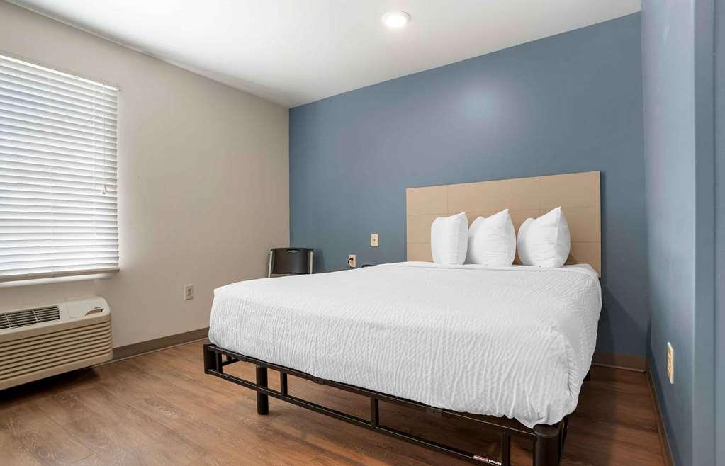 Extended Stay America Select Suites - Tallahassee - Northwest Room photo