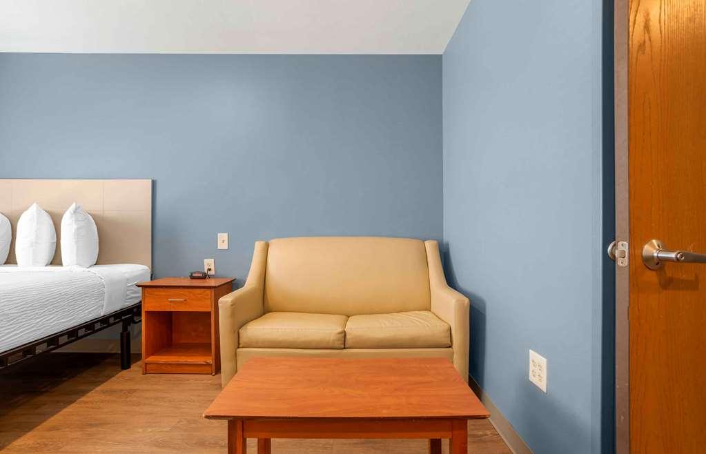Extended Stay America Select Suites - Tallahassee - Northwest Room photo
